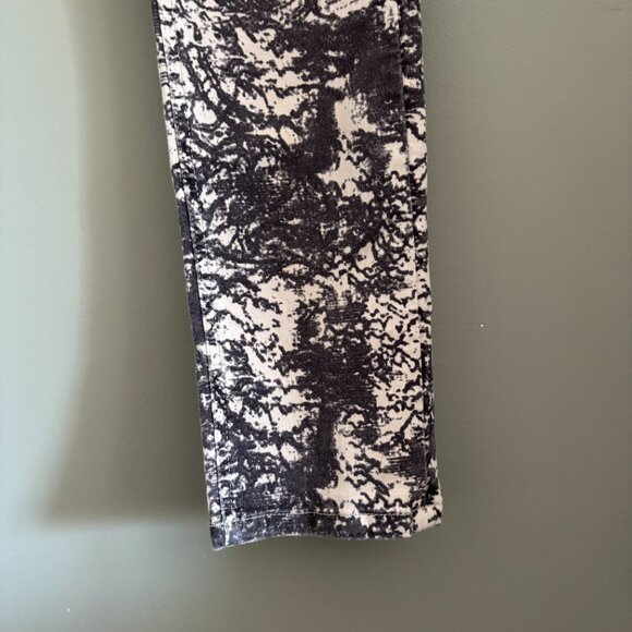 Filippa K Night Print Jeans - Picture 3 of 9